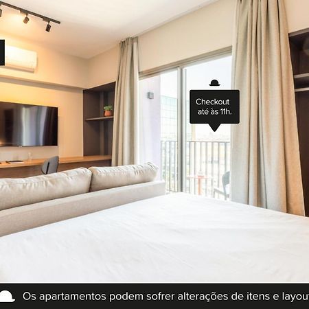 Charlie Aeroporto Congonhas Cgh Apartment São Paulo Exterior photo